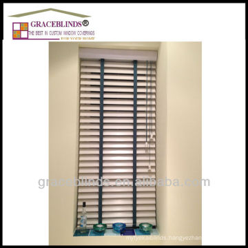 new competitive price basswood blinds